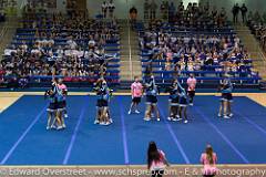 JV Cheer Classic -140